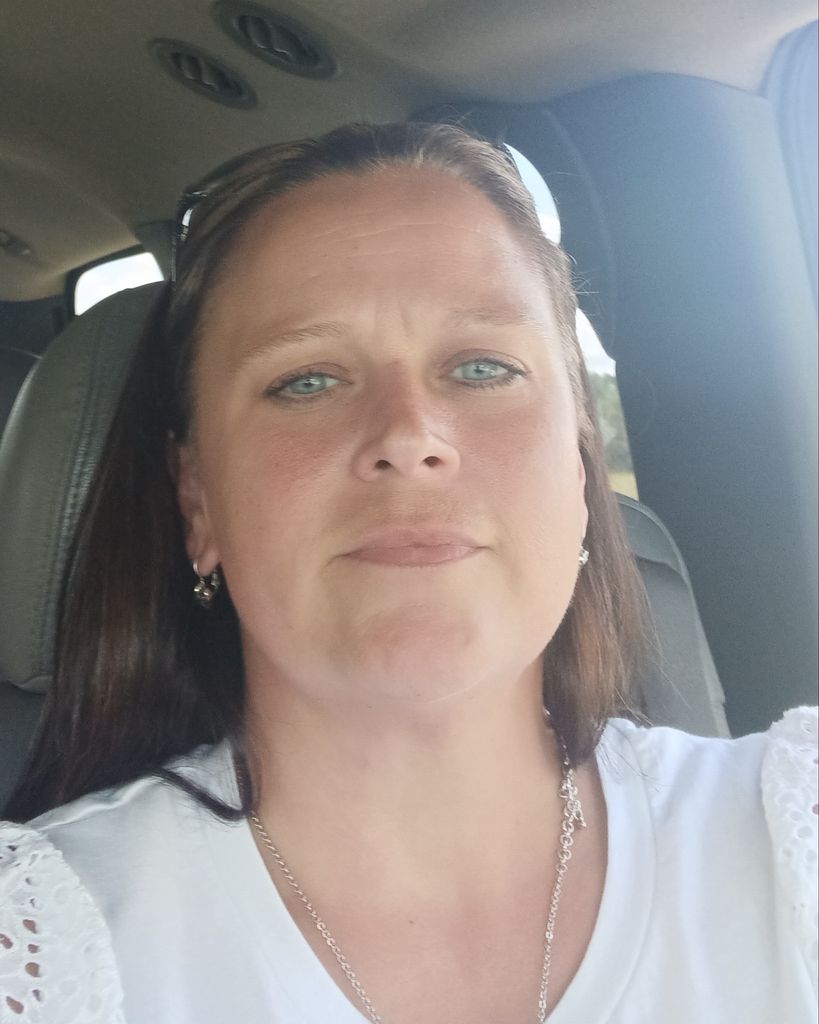 Leann Wills Ridgeway