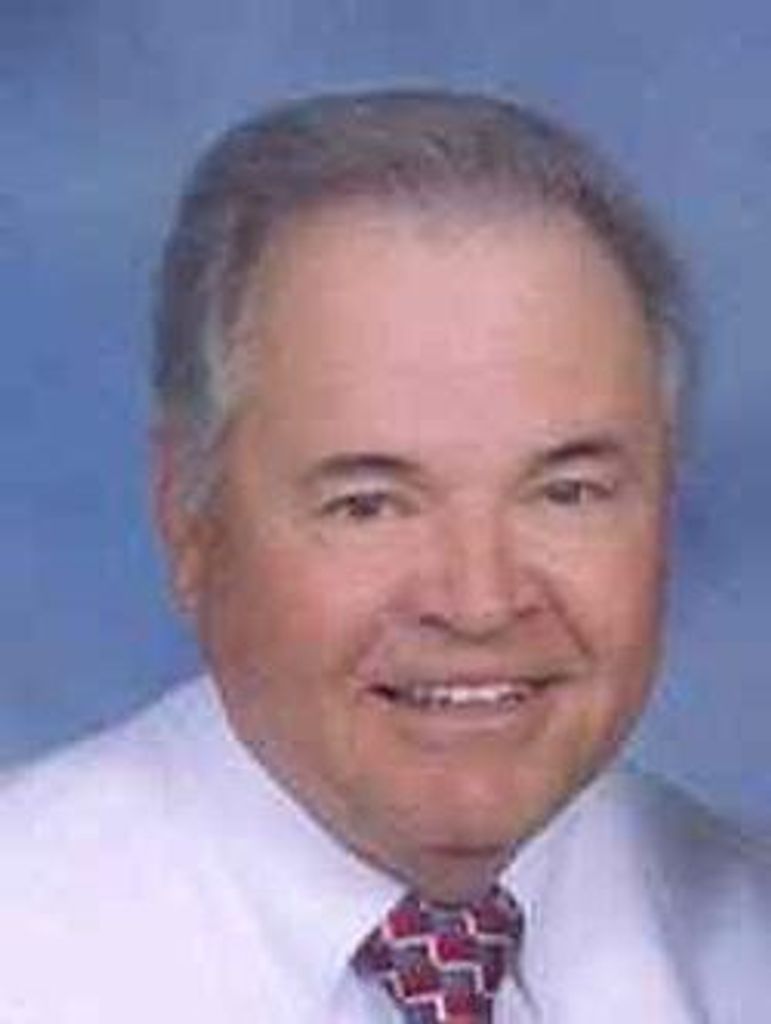 Norbert &Quot;Bert&Quot; Pokorny