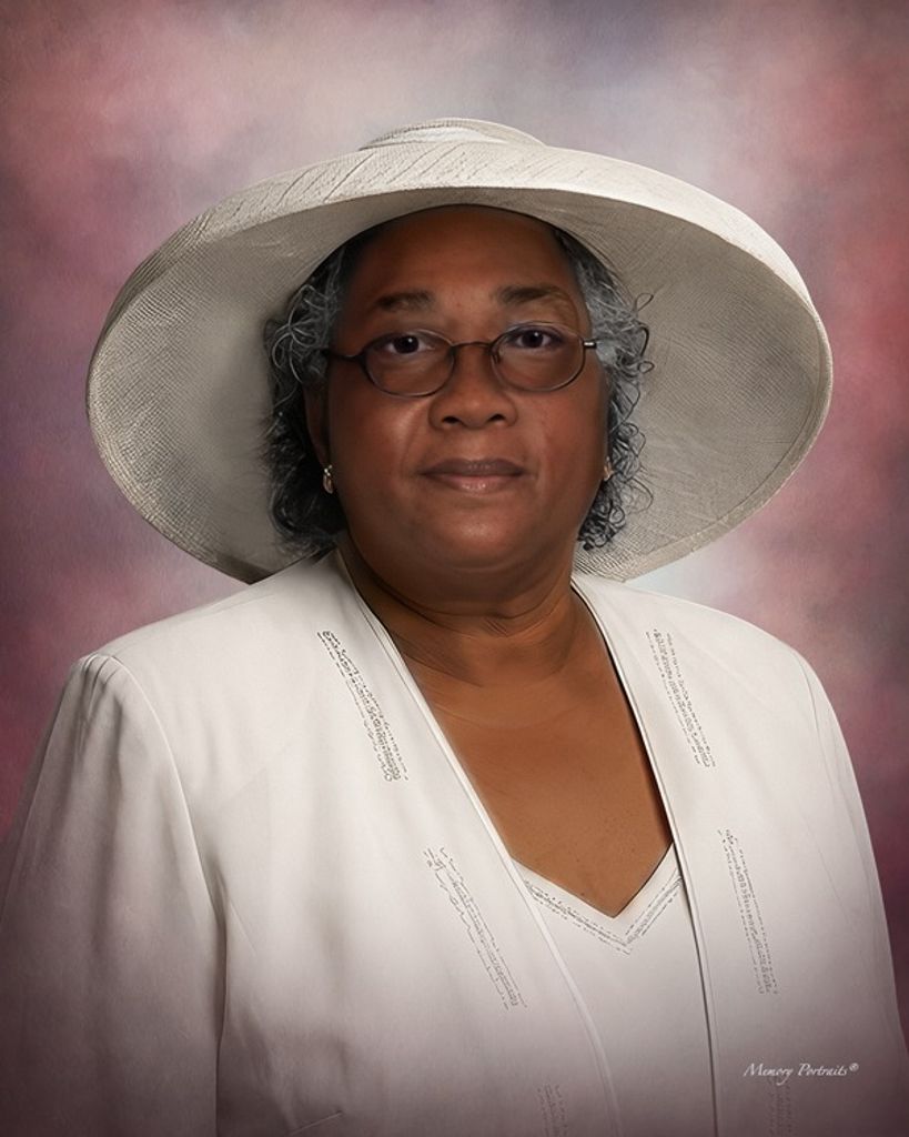 Ruby Lee Stewart Profile Photo