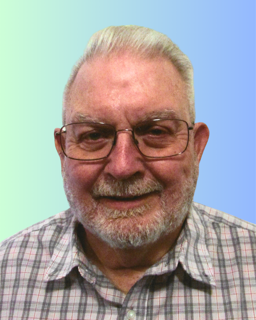 Evan Hockett Profile Photo
