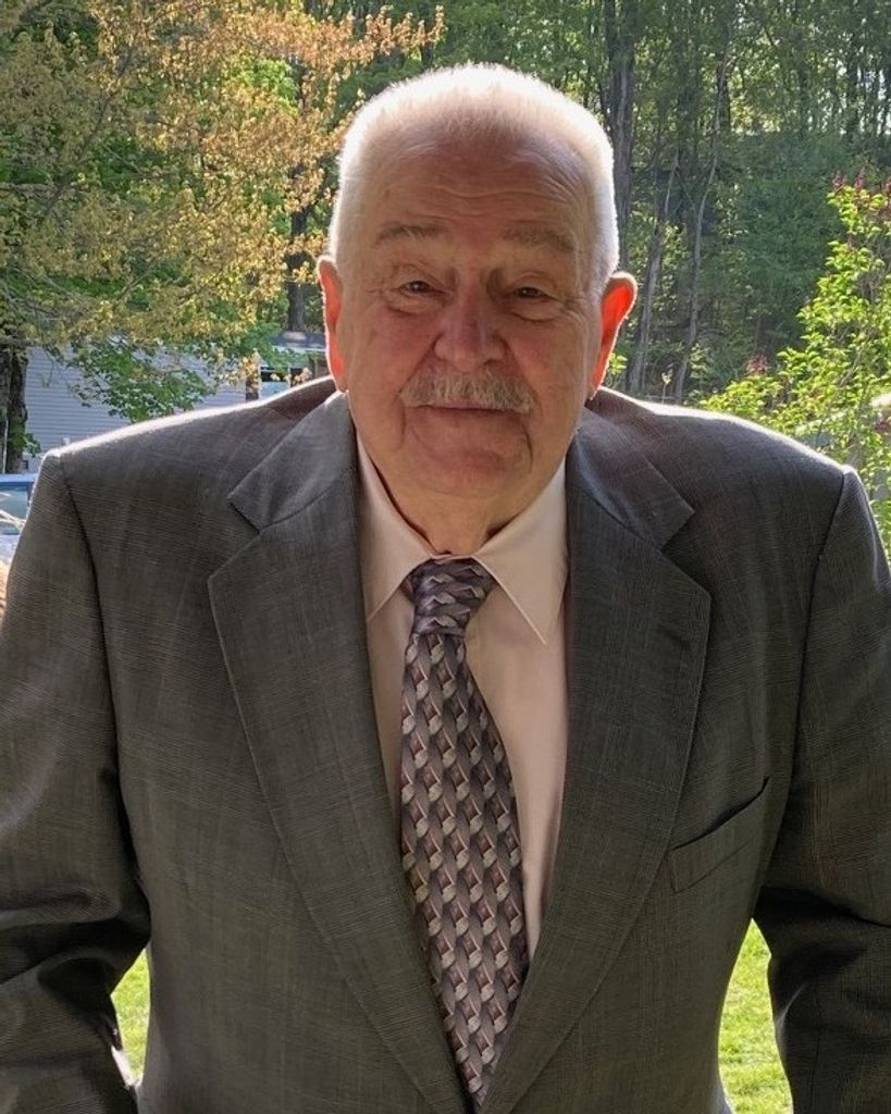 Robert J. Proulx, Sr. Profile Photo