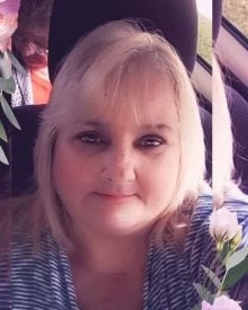 Linda Diane Higgins