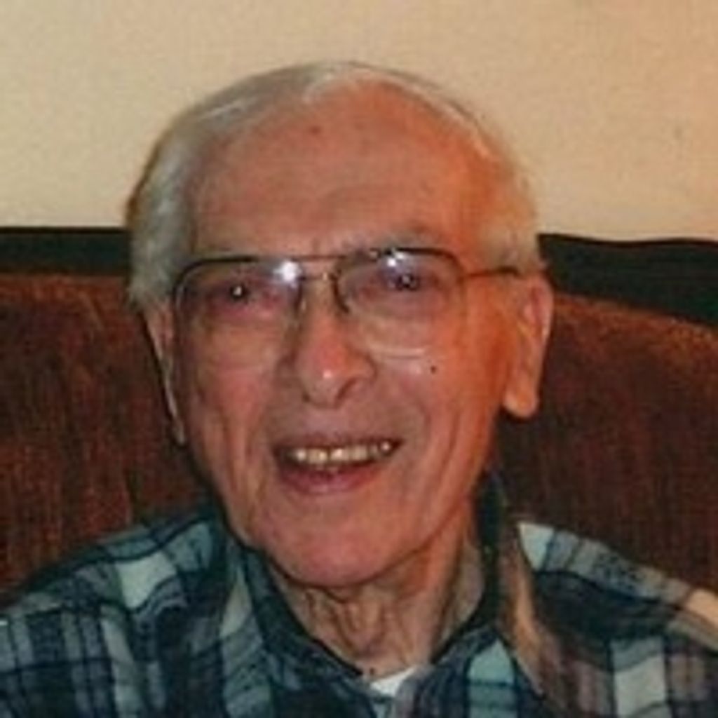 Andrew J. Tomasoski