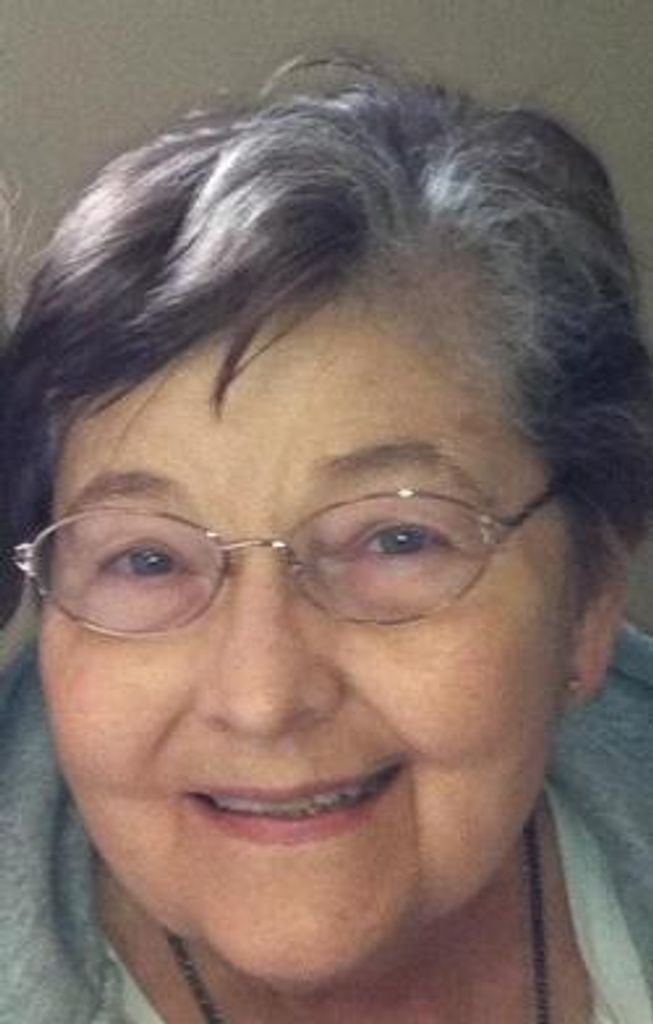Lois Ann Beatty Profile Photo