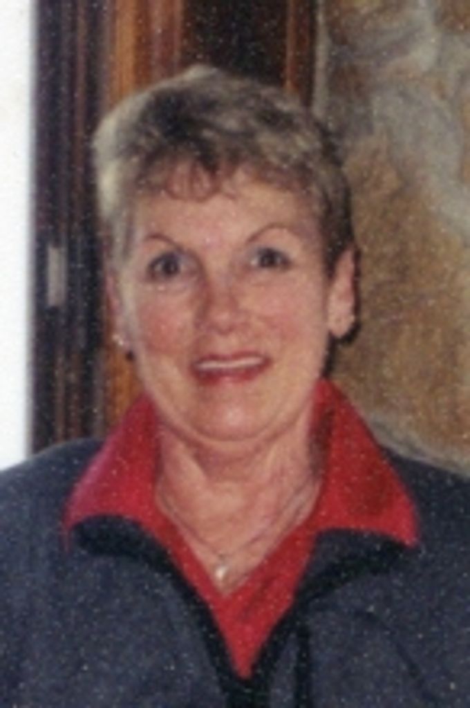 Barbara Jean Swavey