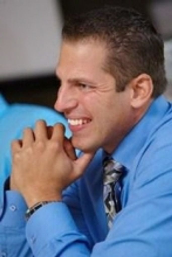 Constable John Zivcic Profile Photo