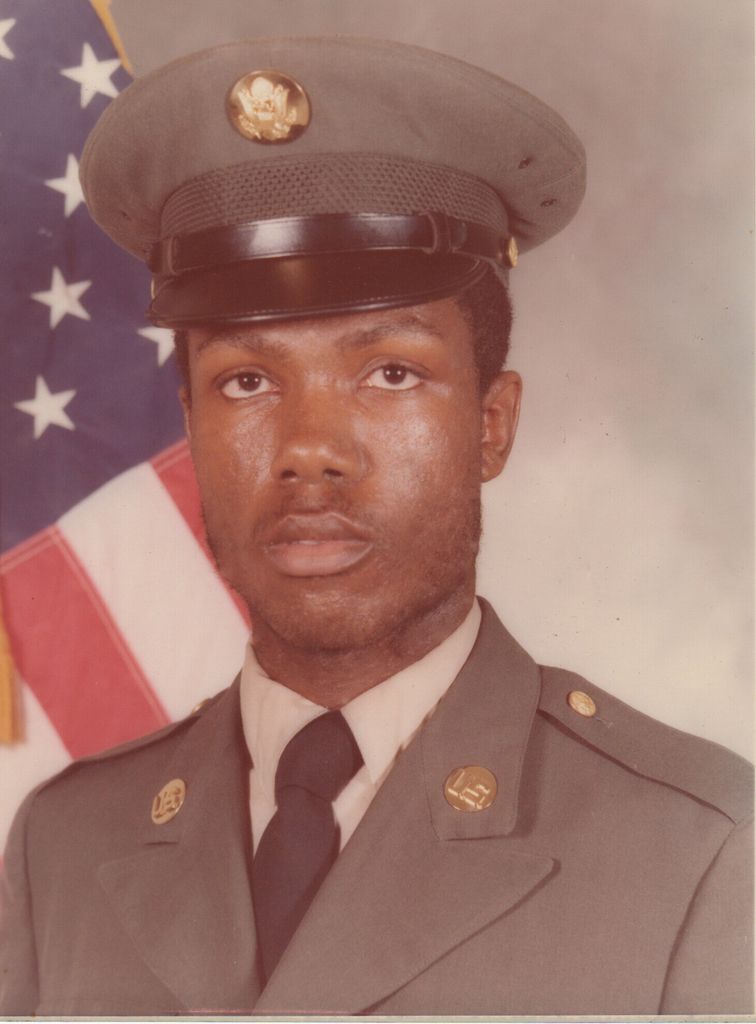 Raymond L. Porter Profile Photo