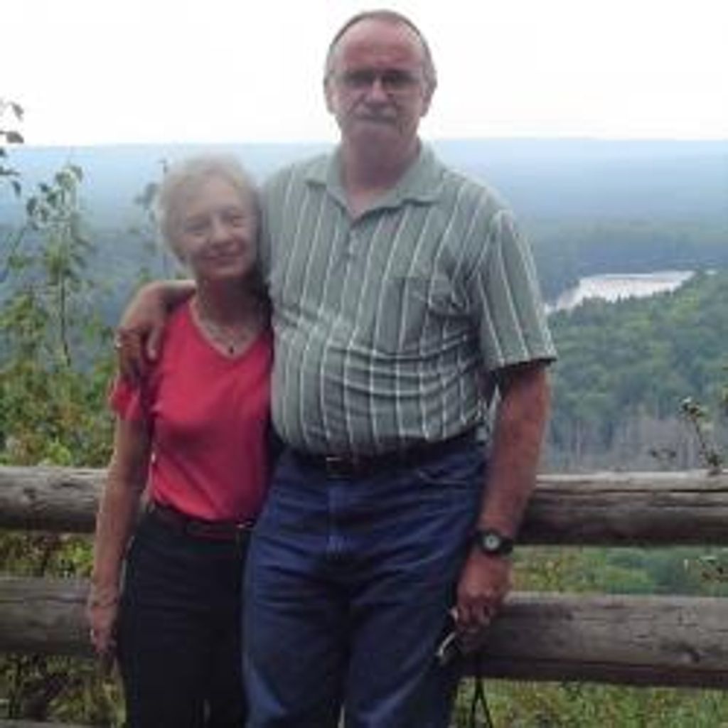 Richard Donald Hendley Profile Photo