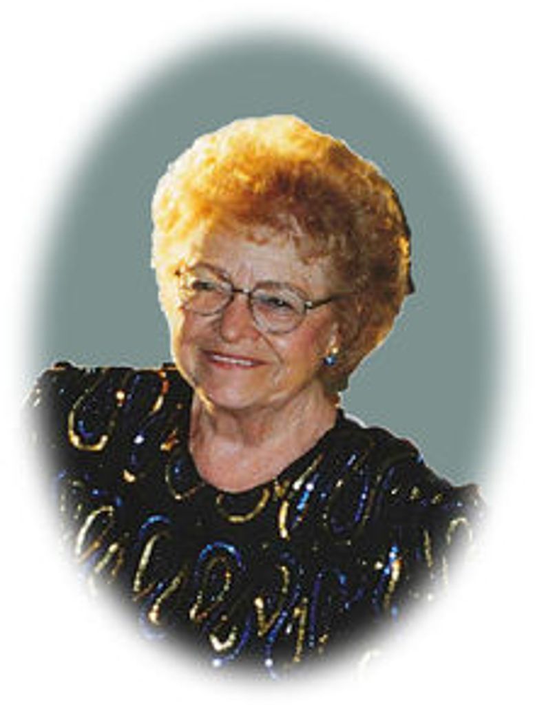 Ramona Berens