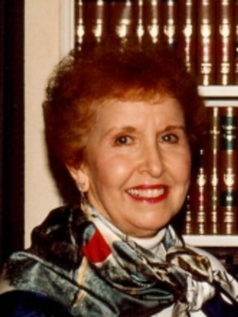 Katherine Loftin Hawkins