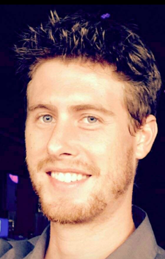 Ryan Michael Stroehlein