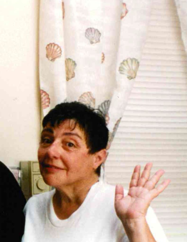 Juliana Frangipane