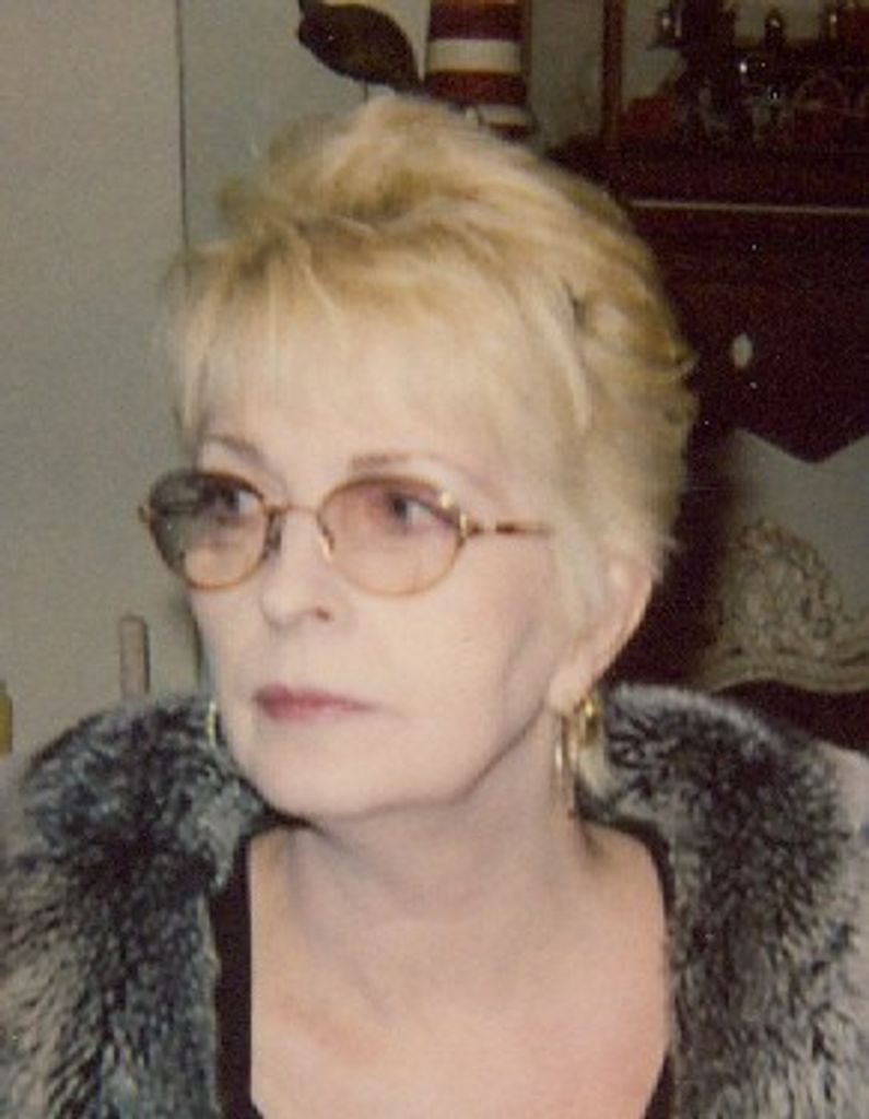 Malinda A. (Hutchison)  Mcconnell