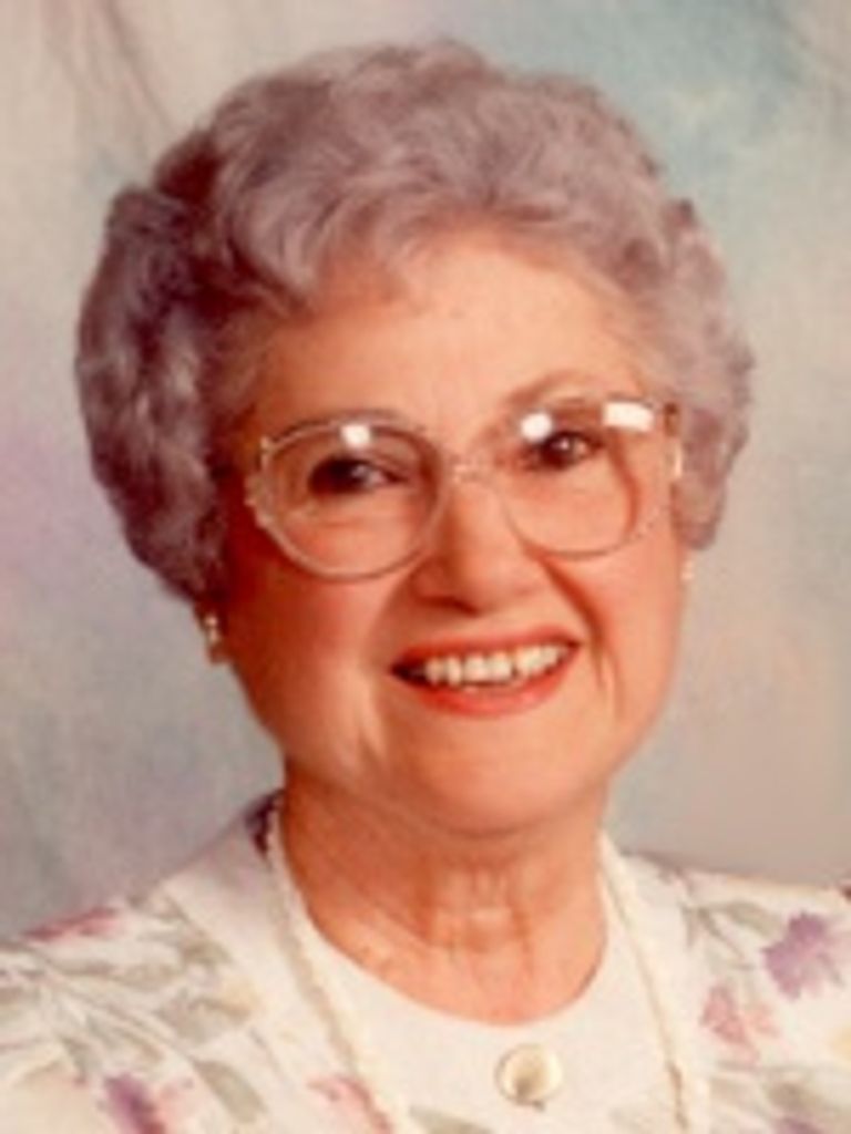 Lillian C. Breda, Nee Nelli