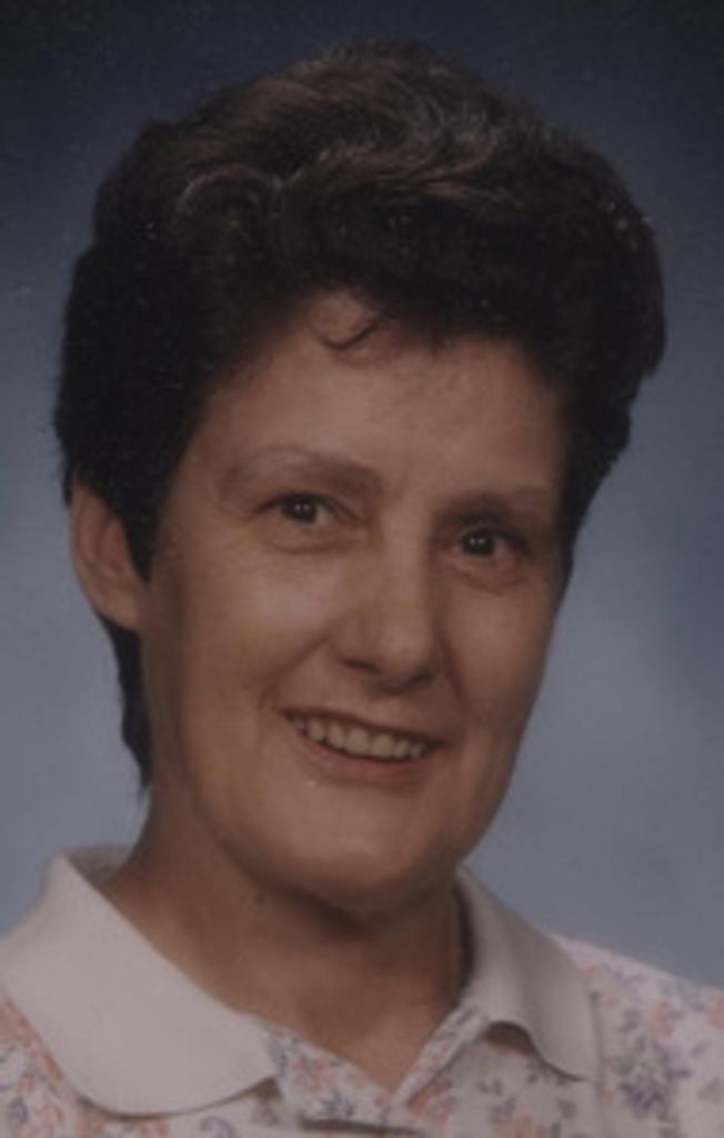 Dorothy Allen
