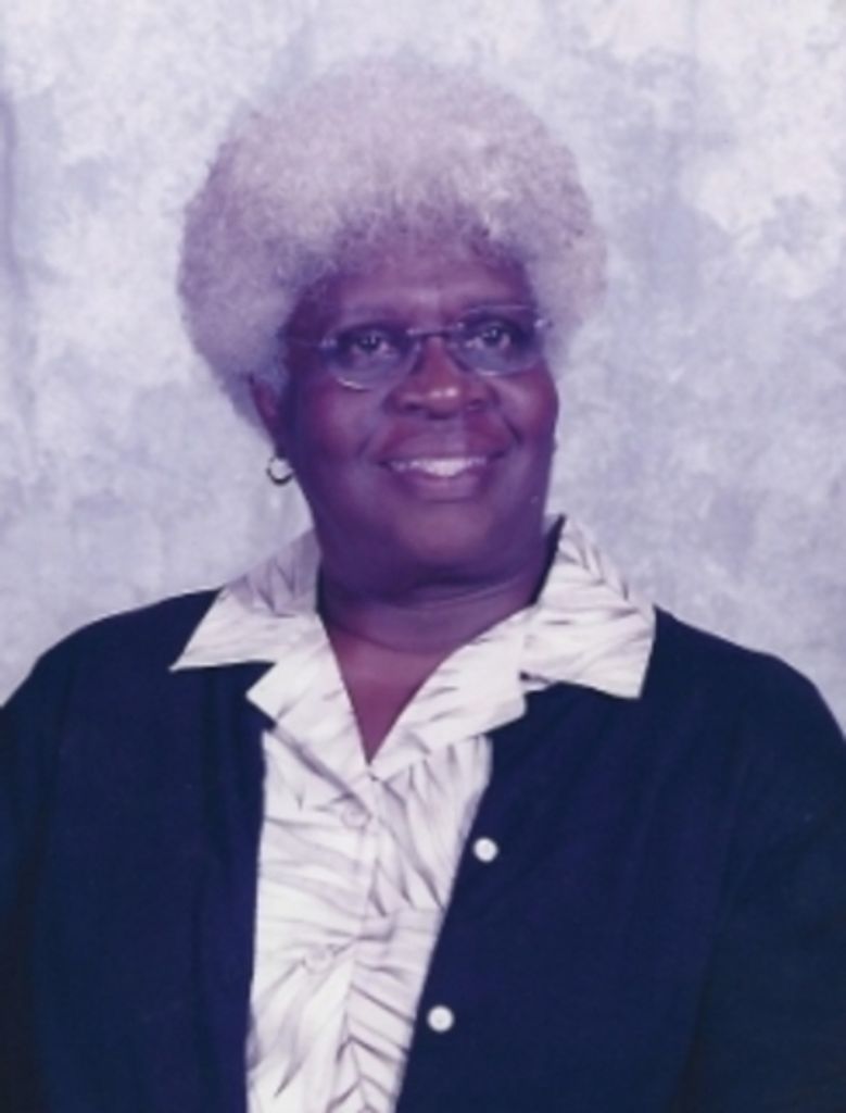 Blanche Elizabeth Teasley Profile Photo