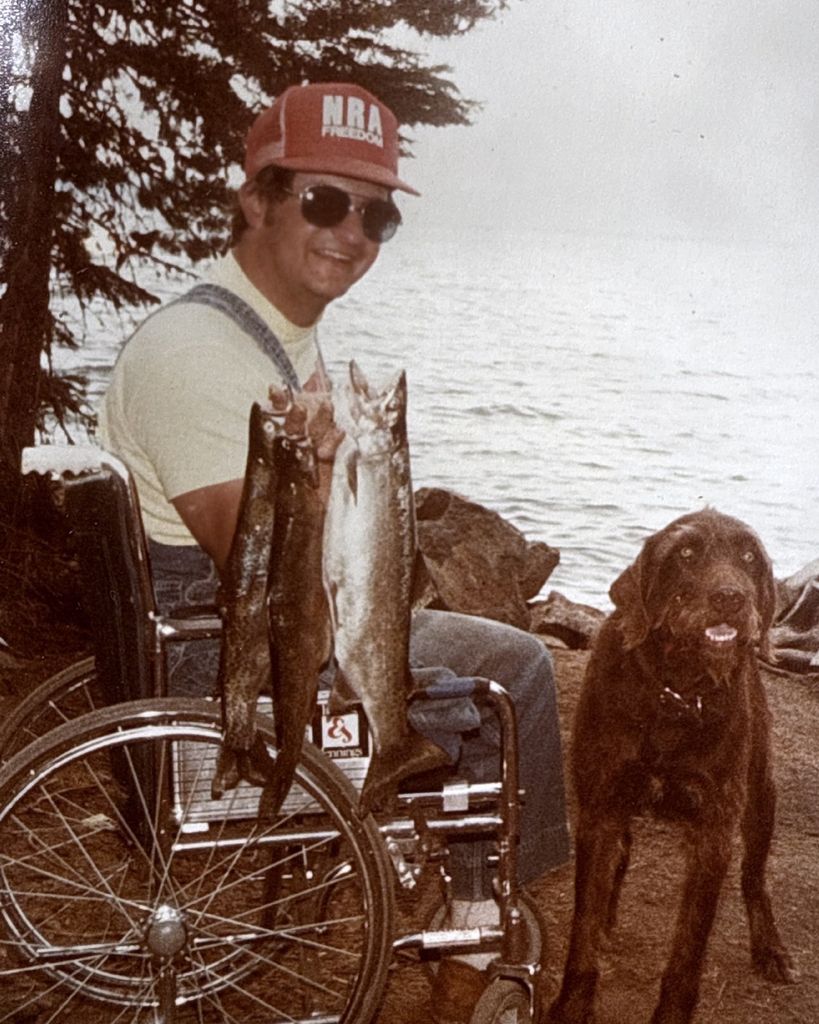 Douglas "Doug" W. Powell Profile Photo