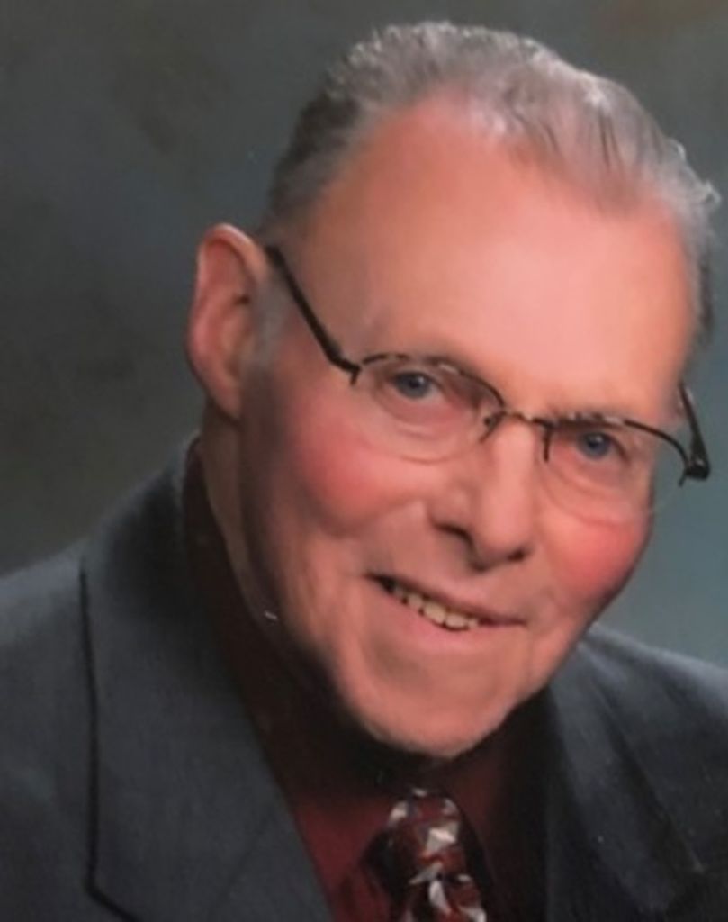 Albert E. Weber Profile Photo
