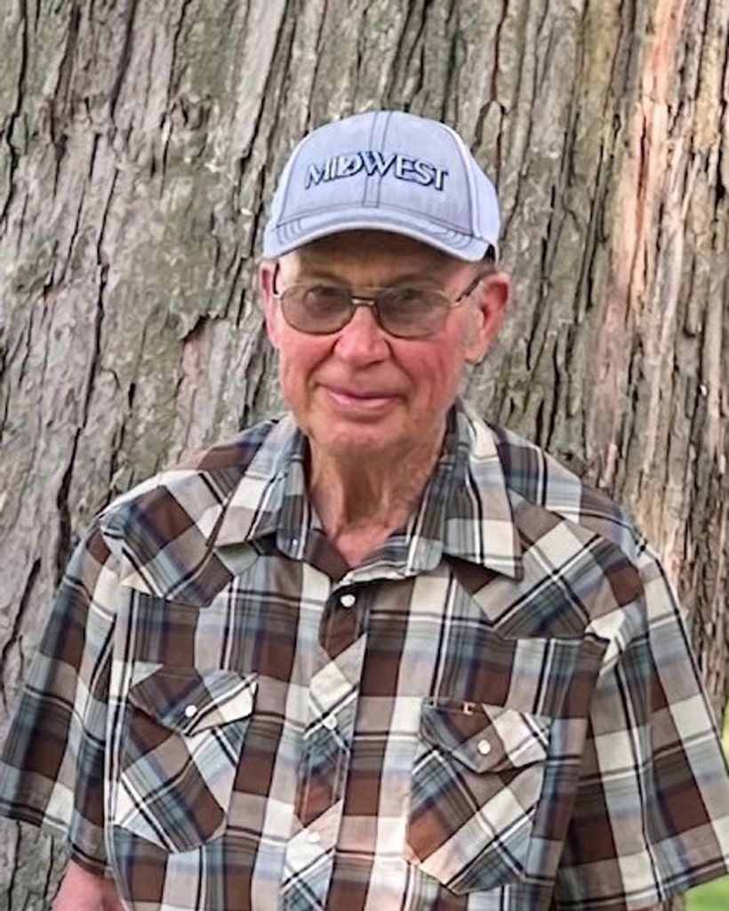 James Lee Liewer