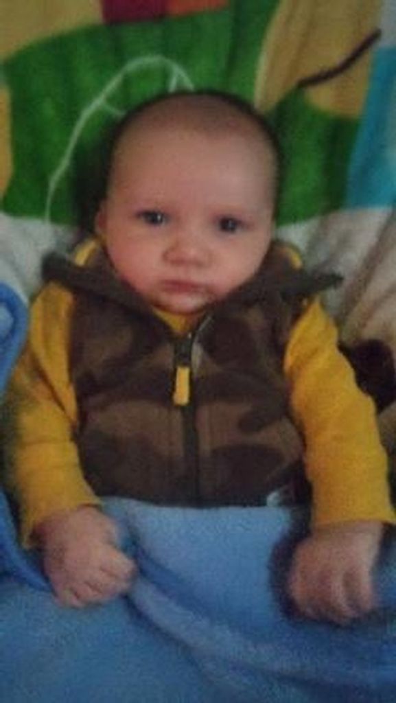Owen Lee Walker