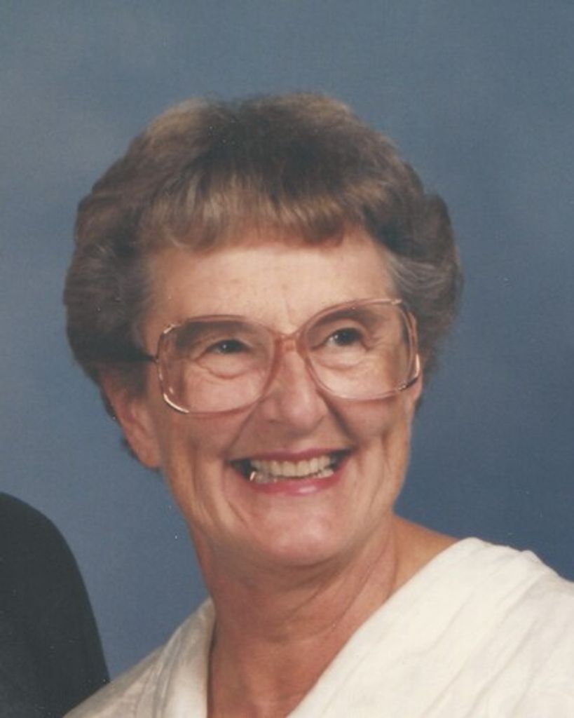 Virginia L. Boettcher