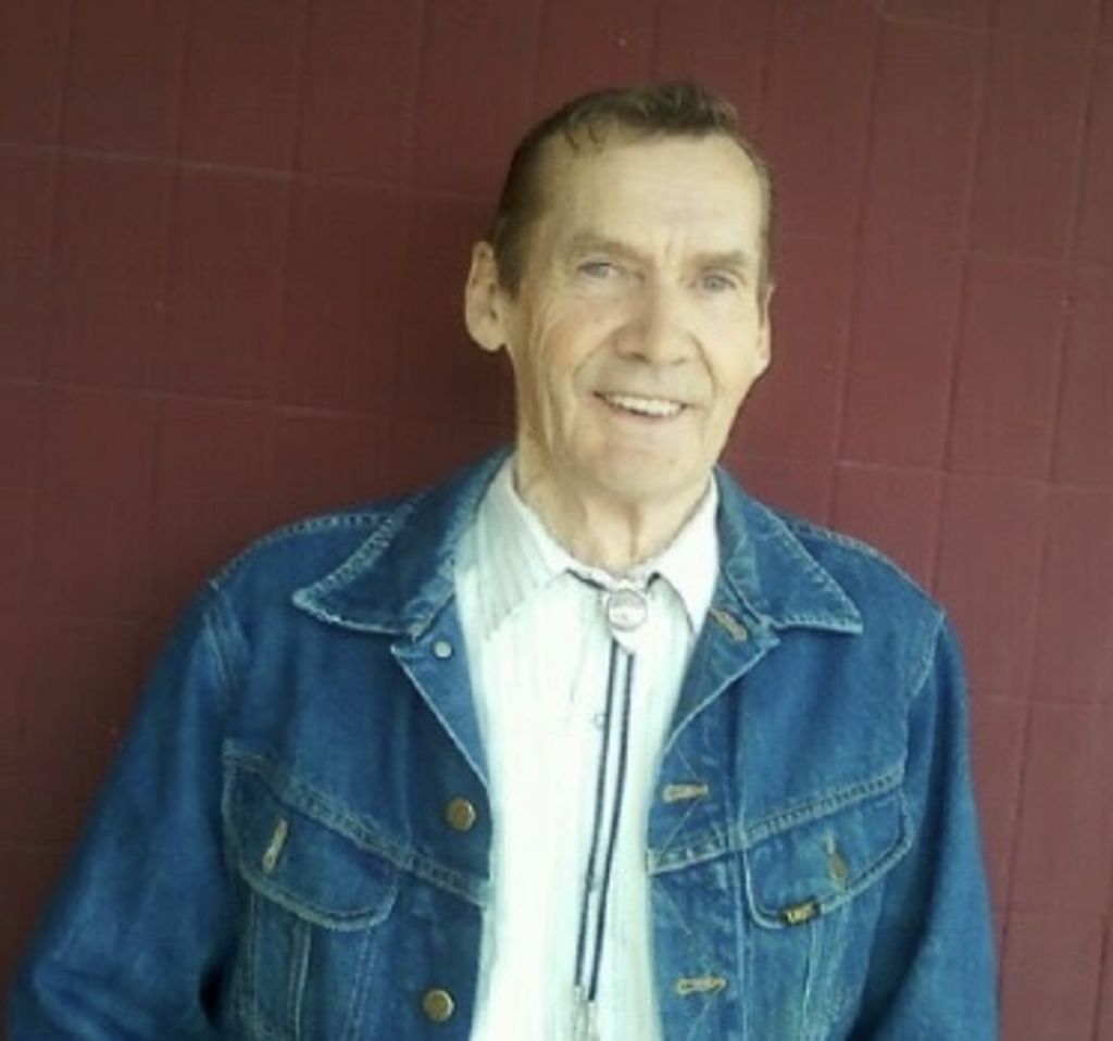 Arnold Olson