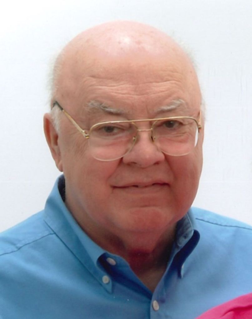 William "Bill" H. Schweickert