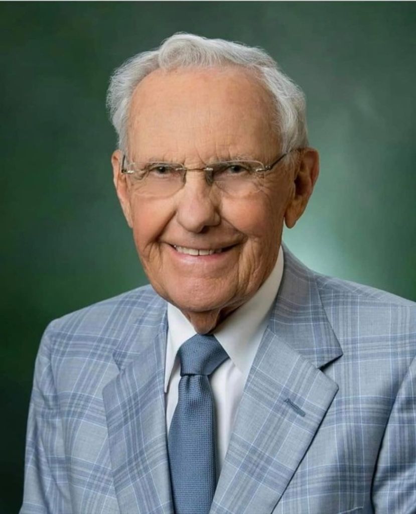 Nelson S. Carswell, Jr., M.D. Profile Photo