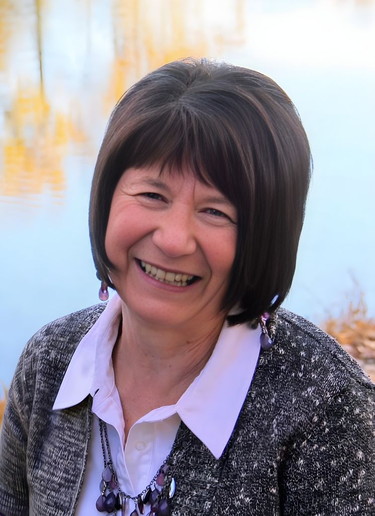 Gwen Johnson Profile Photo
