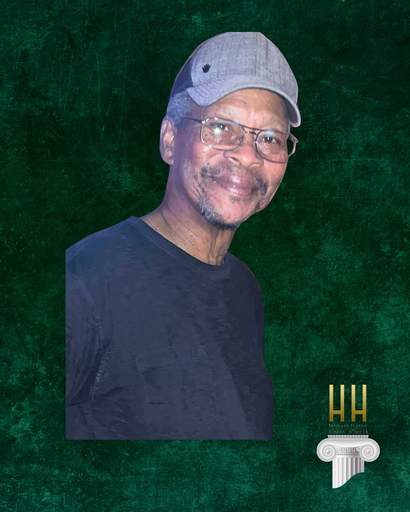 Carl H. Davis's obituary image