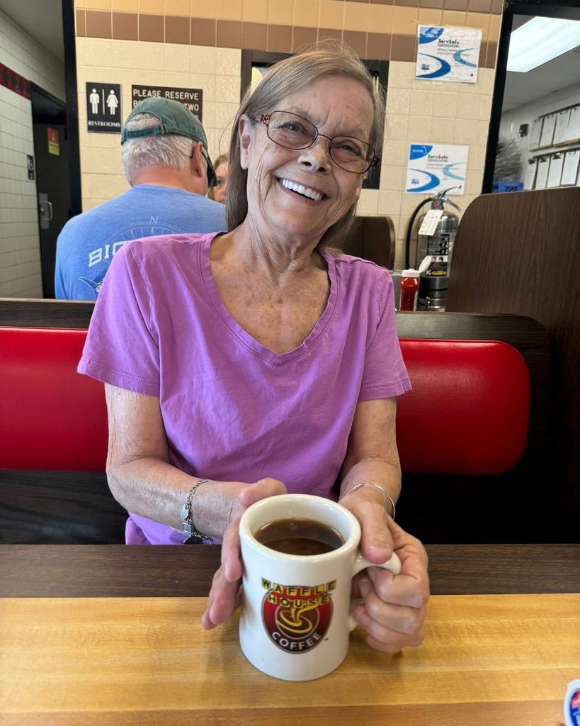 Sandra Jean Porterfield Profile Photo