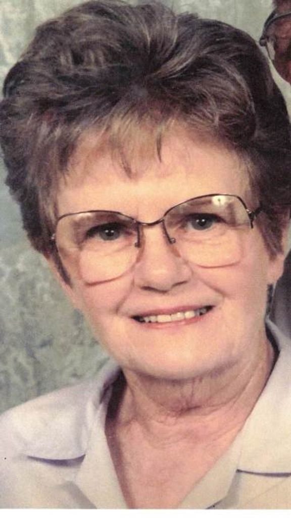 Coletta (Cooper)  Rundle Profile Photo