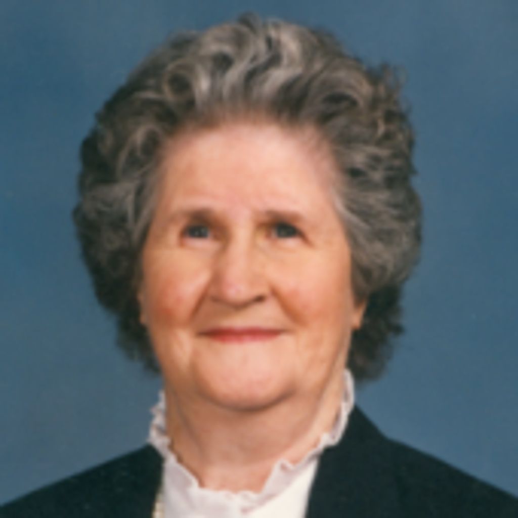 Velma Elizabeth Eckert Profile Photo
