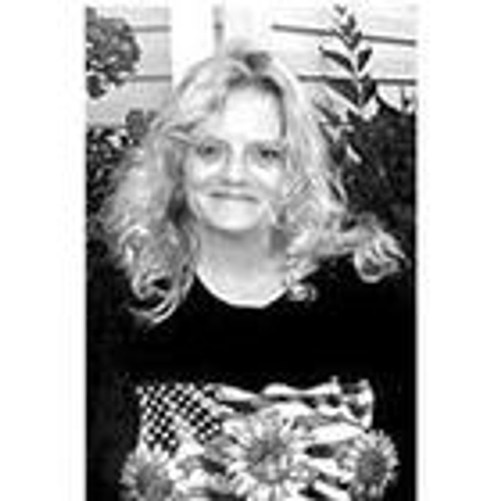 Barbara Hellen Wilder