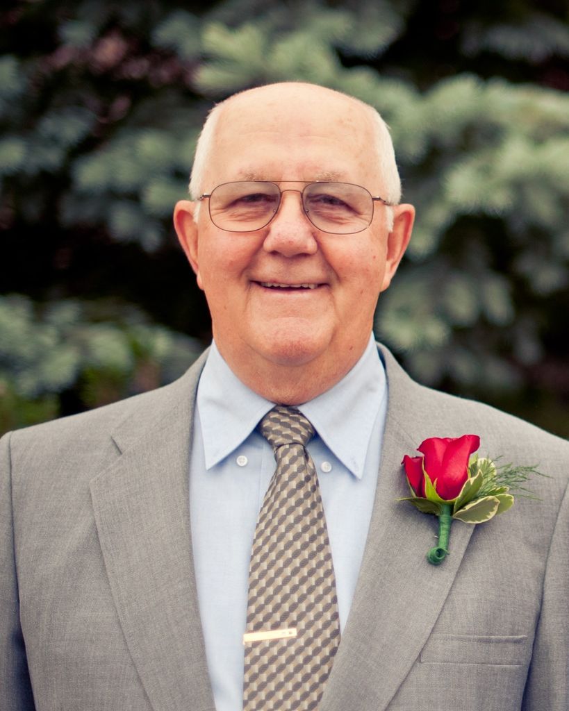 Donald J Fischl Profile Photo
