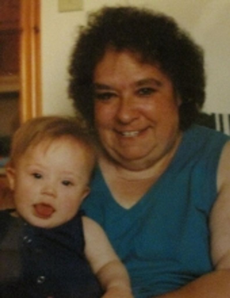 Barbara  Jean  Buska