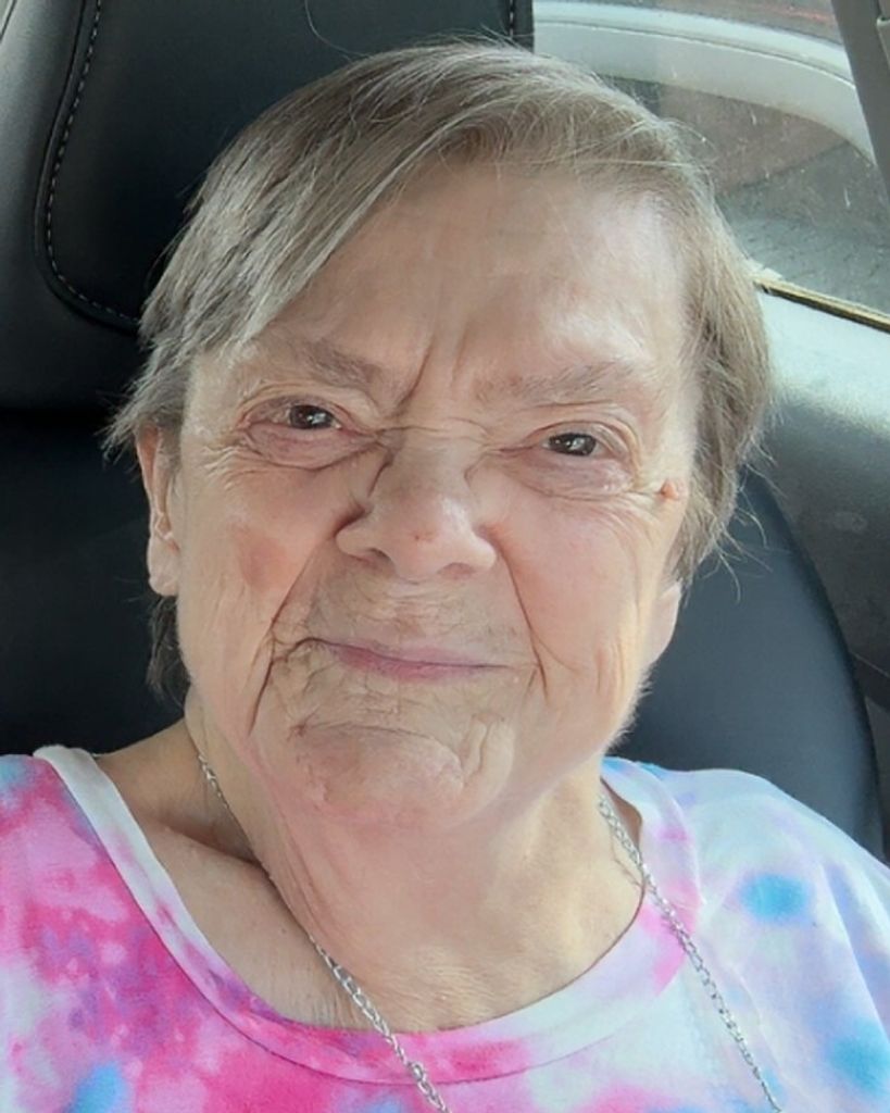 Linda Gail Daniels (Jacobs) Profile Photo