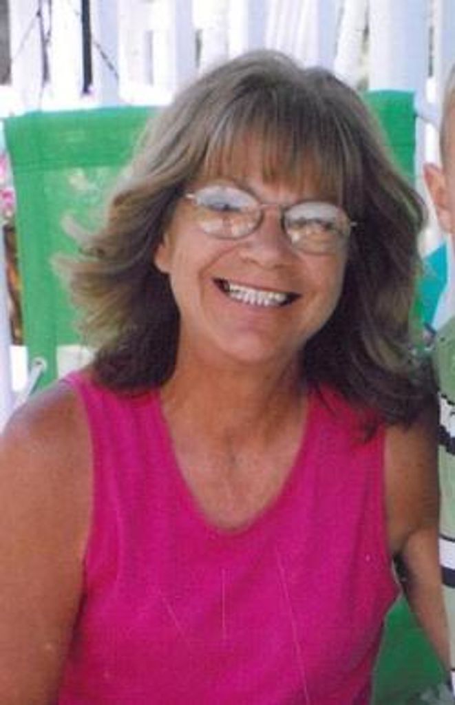 Dixie Geihsler