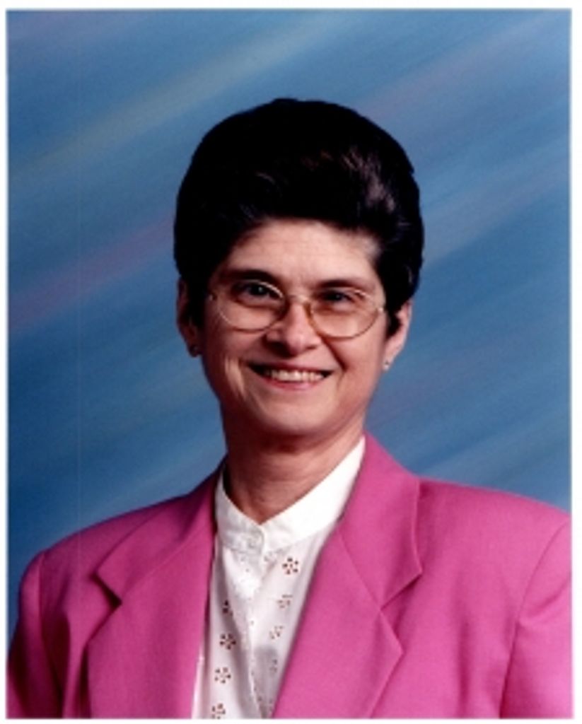 Karen Binegar