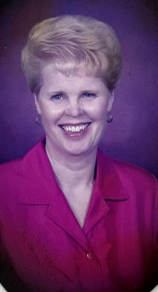 Joann Carolyn Svoboda Profile Photo