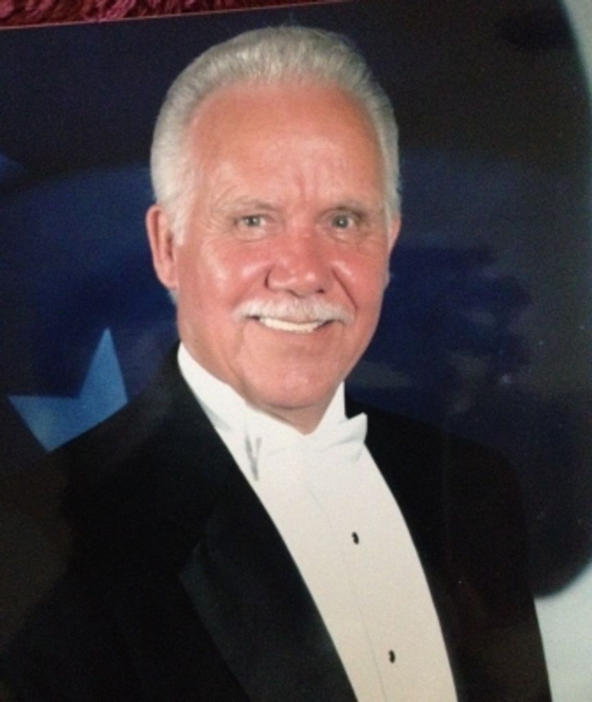 William Thomas Campbell