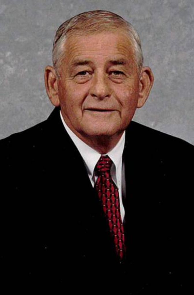 David Ferguson Mann Profile Photo