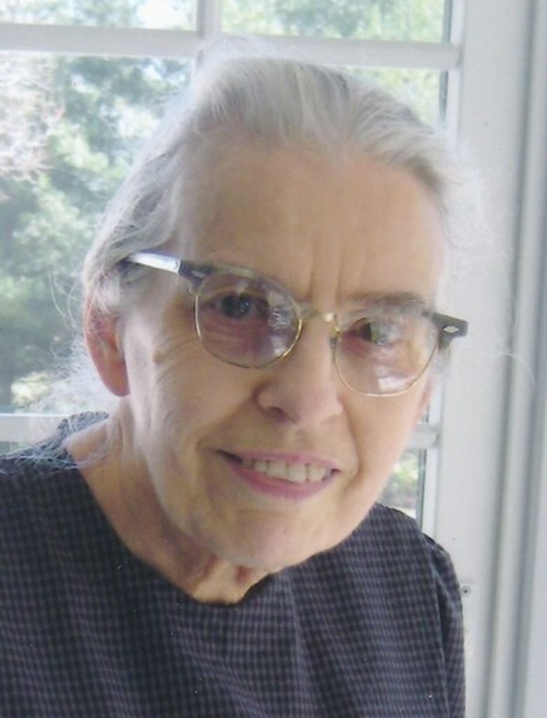 Miriam A. Halteman Profile Photo