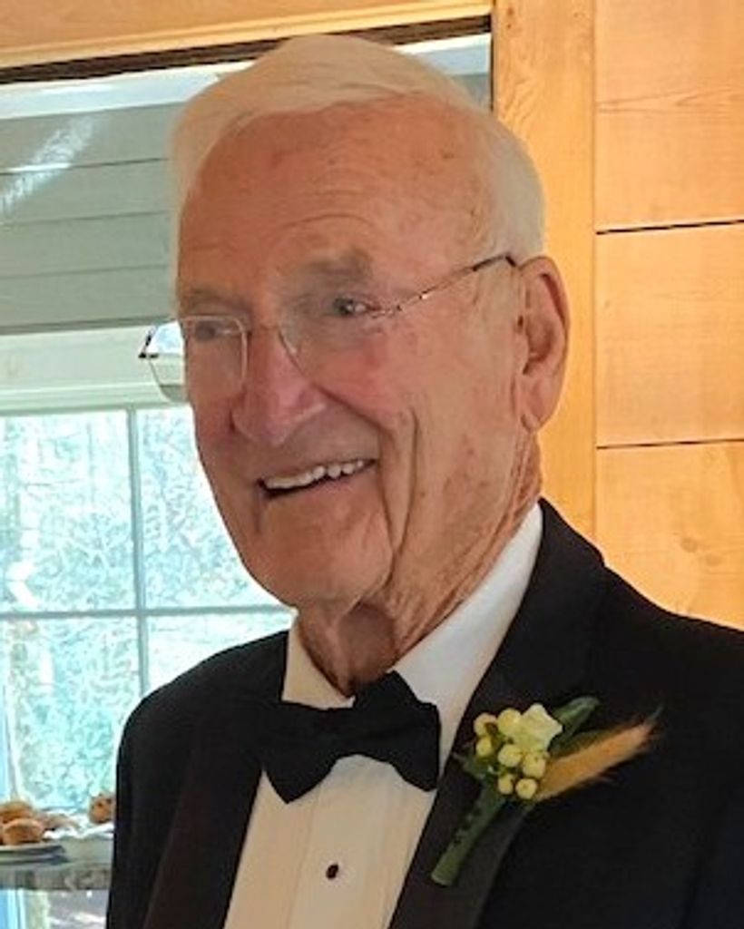 David "Doc" Earl Bailey Profile Photo