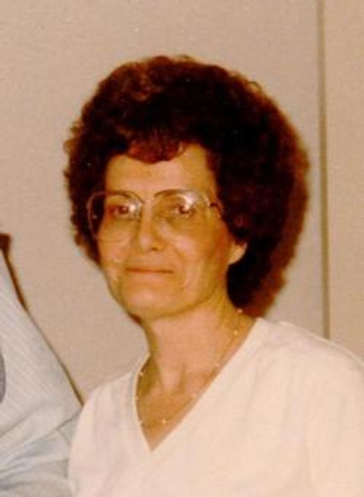 Dolly Tucker Hall