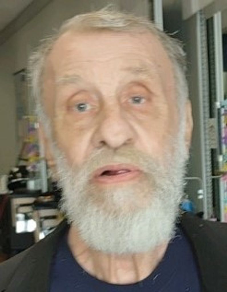 Cleo A. "Tony" Barto