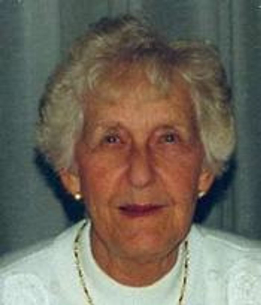 Fannie M. Kelley