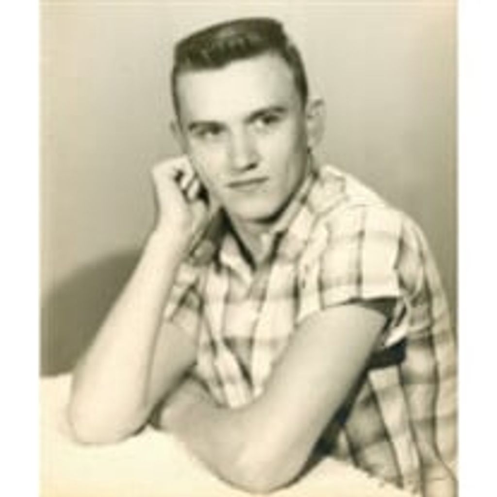 Jimmy "Pete" Wells