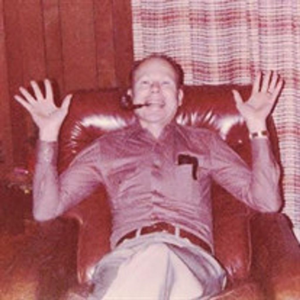Paul Edward Fritzsching