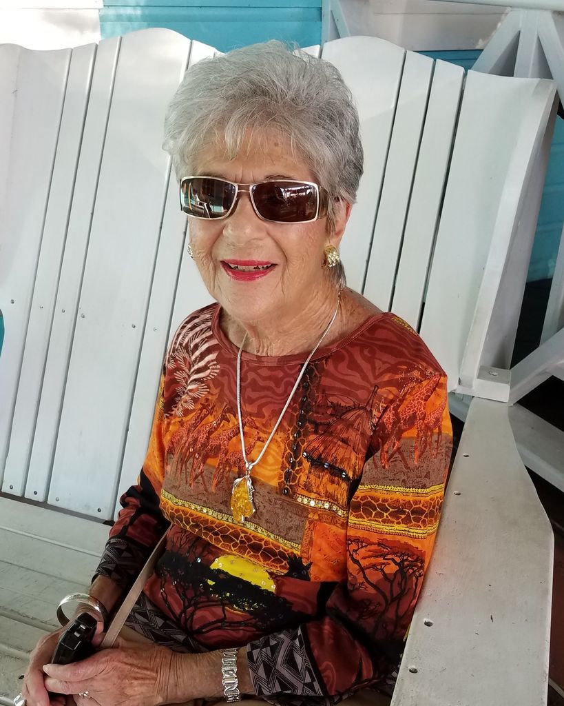 Sharon Soble Profile Photo